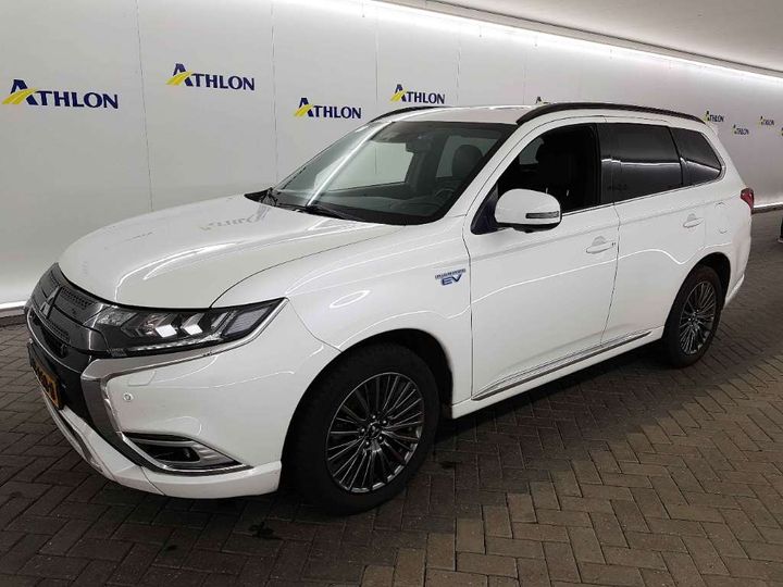 MITSUBISHI OUTLANDER 2018 jmbxdgg3wkz002698