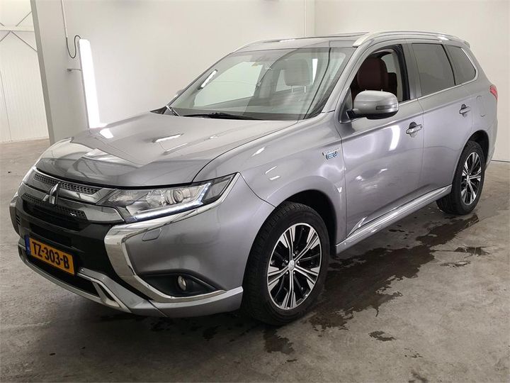 MITSUBISHI OUTLANDER 2018 jmbxdgg3wkz002740