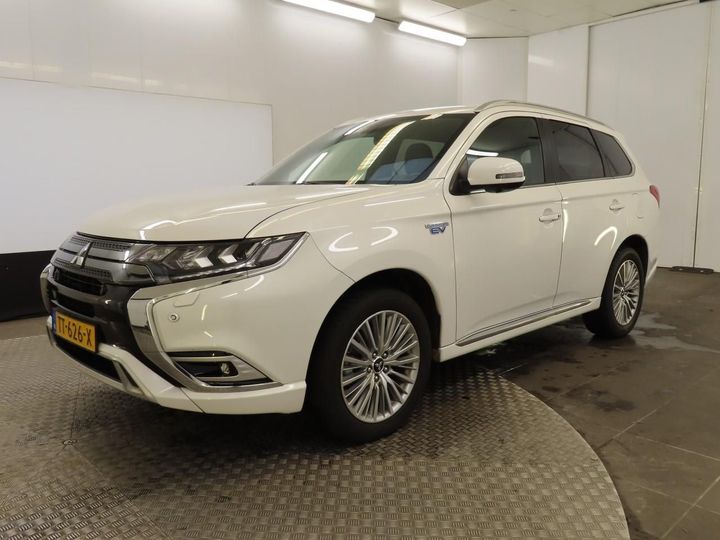 MITSUBISHI OUTLANDER 2018 jmbxdgg3wkz002787