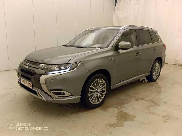 MITSUBISHI OUTLANDER 2018 jmbxdgg3wkz002977