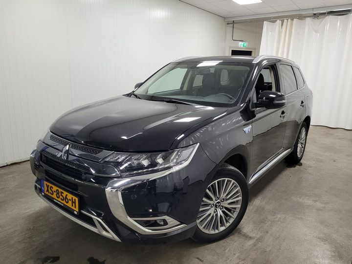 MITSUBISHI OUTLANDER 2019 jmbxdgg3wkz003755