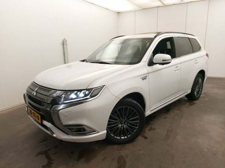 MITSUBISHI OUTLANDER 2019 jmbxdgg3wkz006768