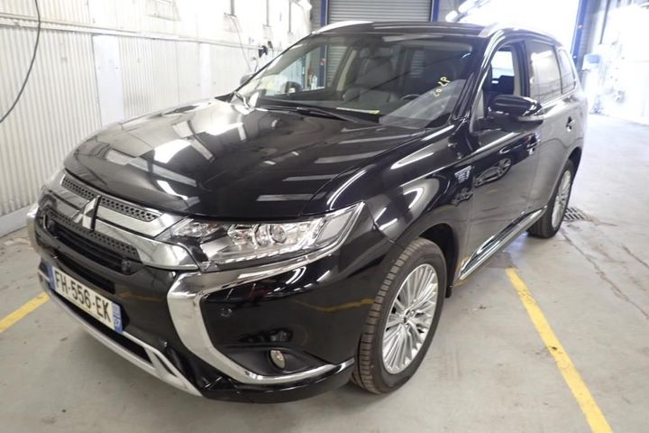 MITSUBISHI OUTLANDER 2019 jmbxdgg3wkz006865