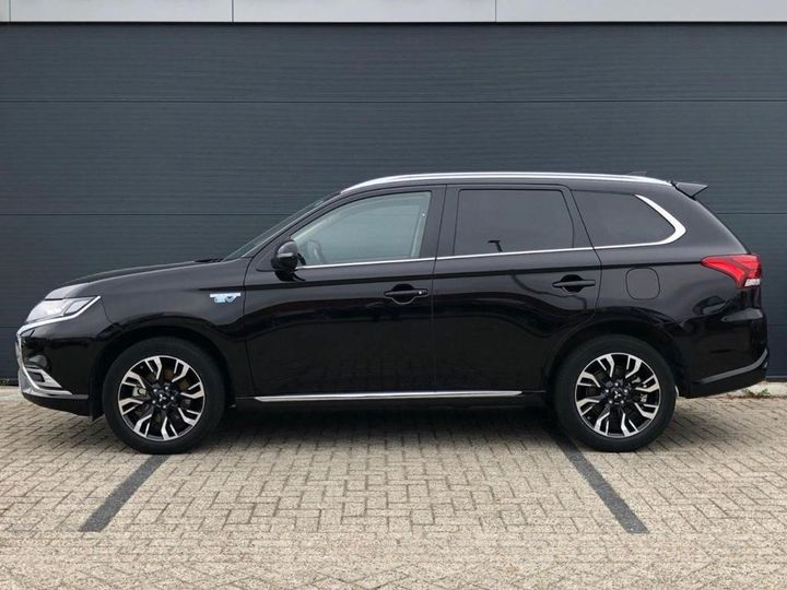 MITSUBISHI OUTLANDER 2019 jmbxdgg3wkz008880