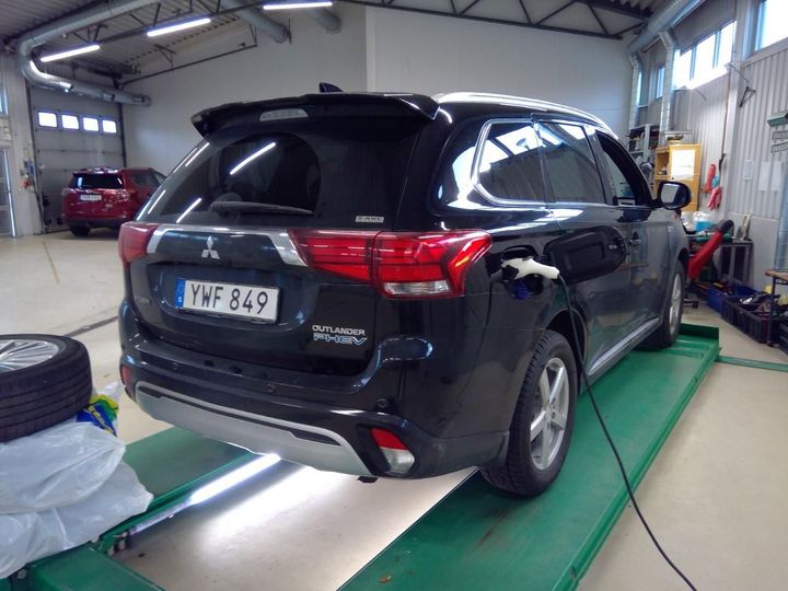 MITSUBISHI OUTLANDER 2019 jmbxdgg3wkz008972