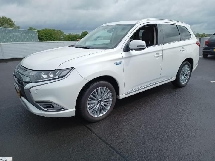 MITSUBISHI OUTLANDER 2019 jmbxdgg3wkz009638