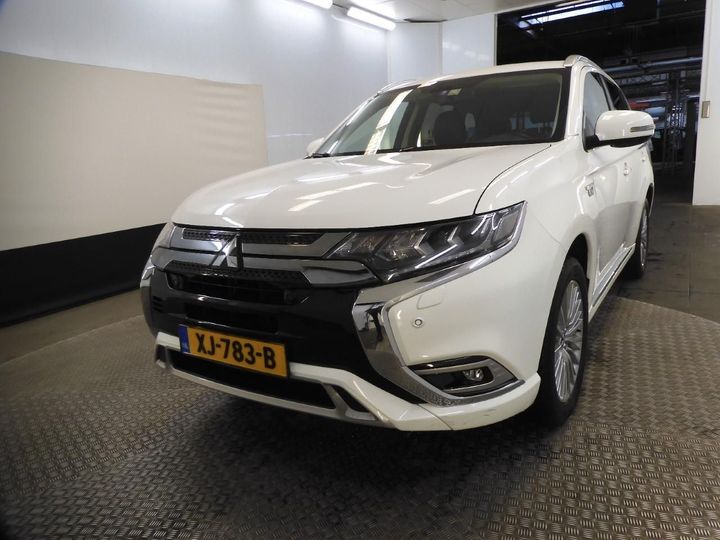 MITSUBISHI OUTLANDER 2019 jmbxdgg3wkz010115