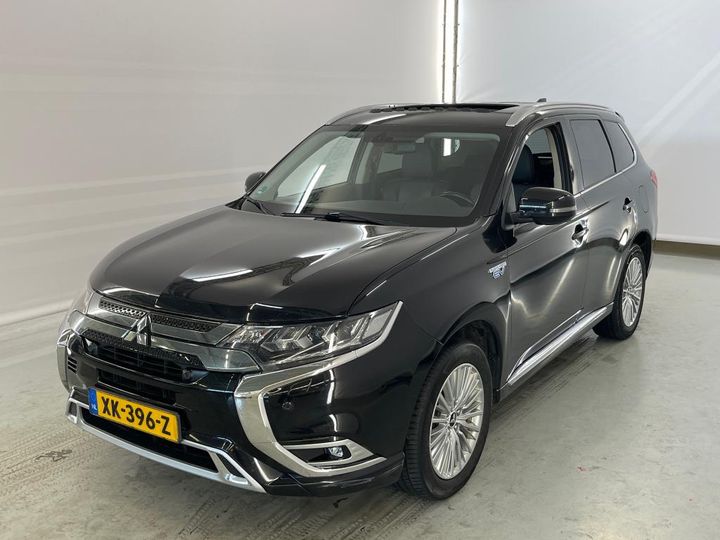 MITSUBISHI OUTLANDER 2019 jmbxdgg3wkz011619