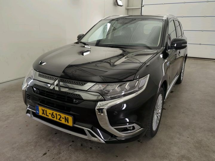 MITSUBISHI OUTLANDER 2019 jmbxdgg3wkz011806