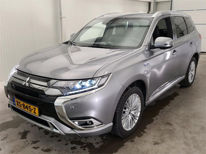 MITSUBISHI OUTLANDER 2019 jmbxdgg3wkz013356