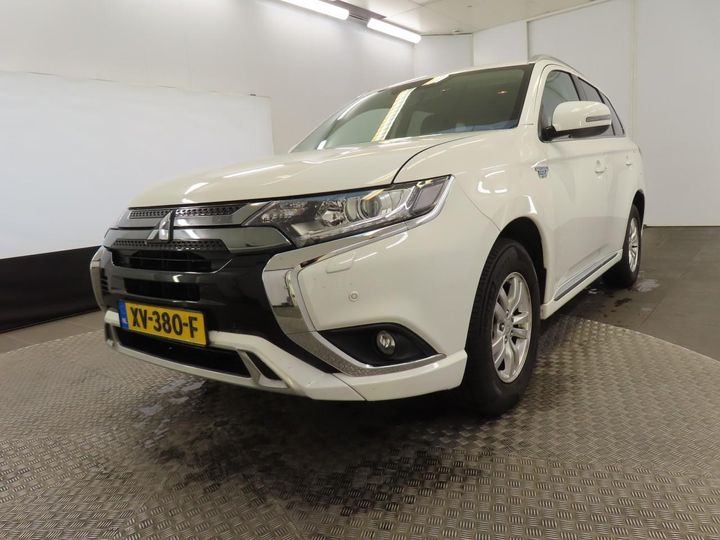 MITSUBISHI OUTLANDER 2019 jmbxdgg3wkz013412