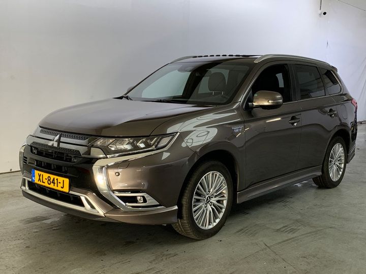 MITSUBISHI OUTLANDER 2019 jmbxdgg3wkz013426