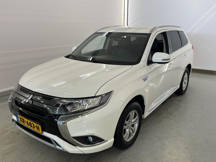 MITSUBISHI OUTLANDER 2019 jmbxdgg3wkz013912