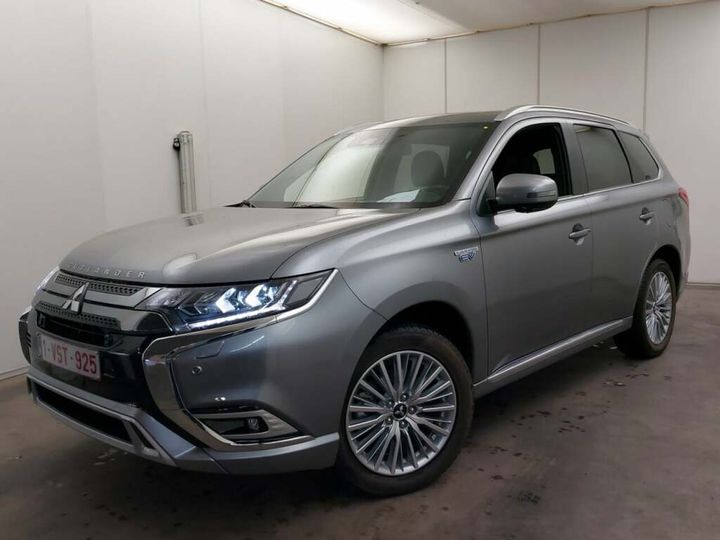 MITSUBISHI OUTLANDER 2019 jmbxdgg3wkz013928