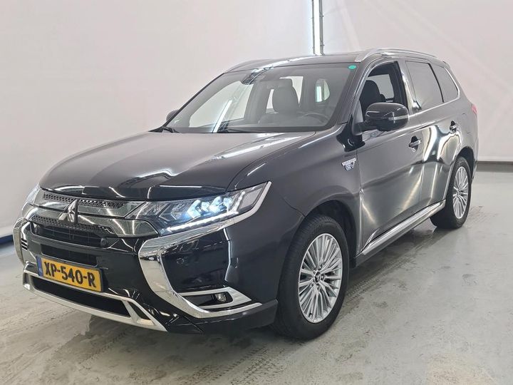 MITSUBISHI OUTLANDER 2019 jmbxdgg3wkz013935