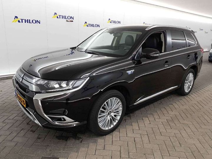 MITSUBISHI OUTLANDER 2019 jmbxdgg3wkz014127