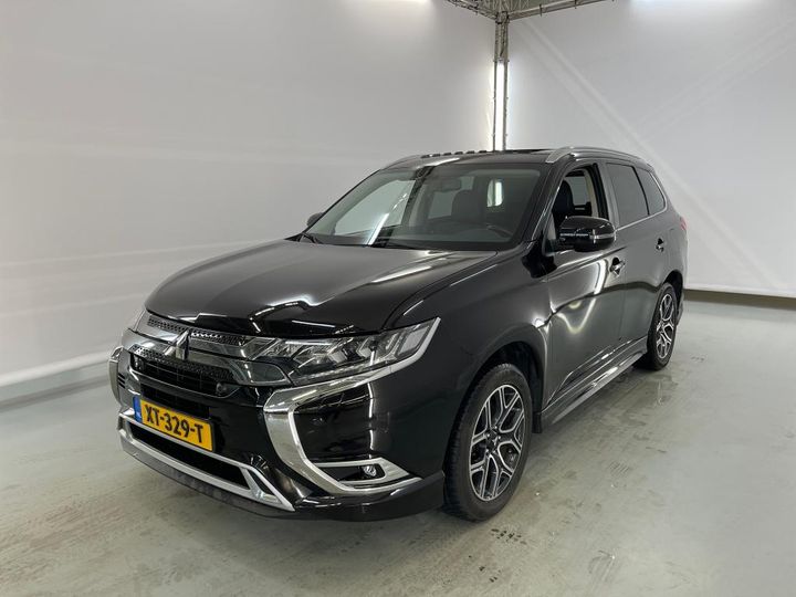 MITSUBISHI OUTLANDER 2019 jmbxdgg3wkz014263