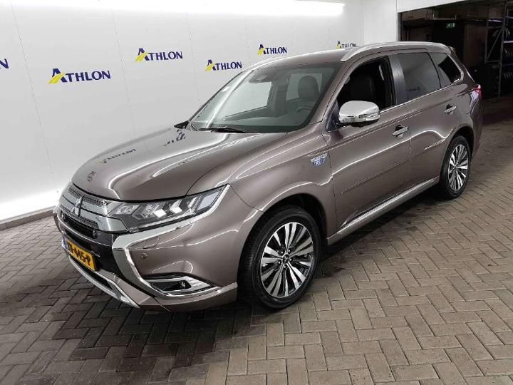 MITSUBISHI OUTLANDER 2019 jmbxdgg3wkz017099