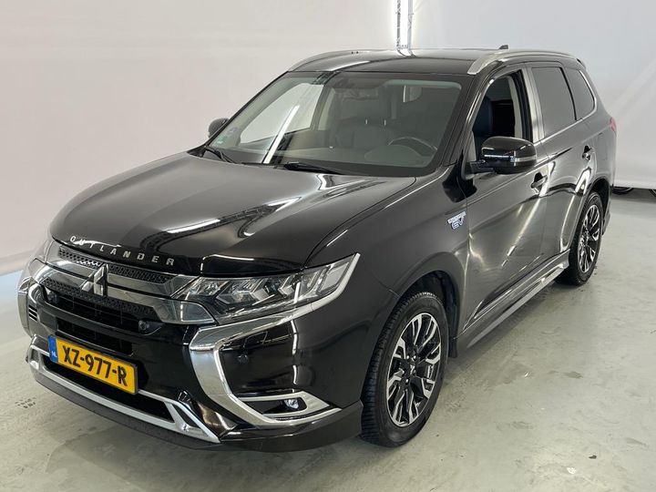 MITSUBISHI OUTLANDER 2019 jmbxdgg3wkz017123