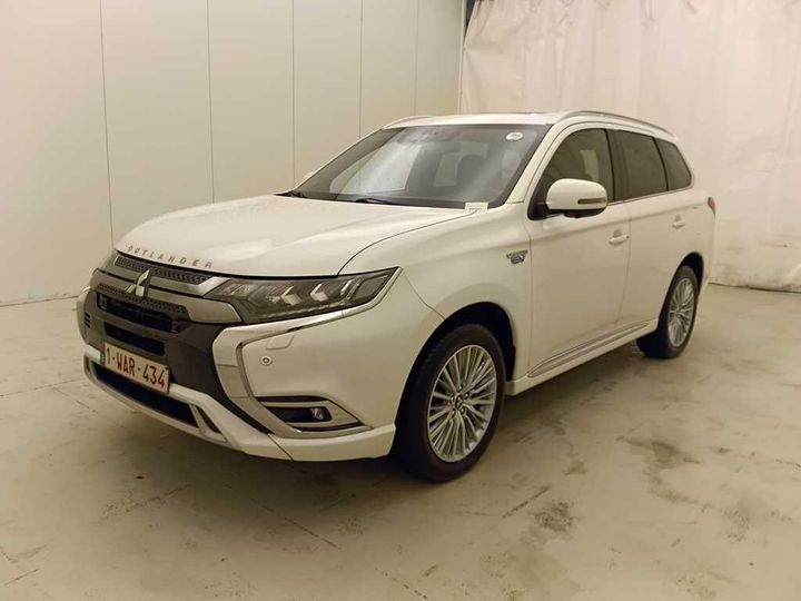 MITSUBISHI OUTLANDER 2019 jmbxdgg3wkz019107