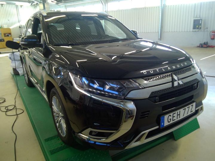 MITSUBISHI OUTLANDER 2019 jmbxdgg3wkz023924