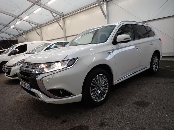 MITSUBISHI OUTLANDER 2019 jmbxdgg3wkz024787