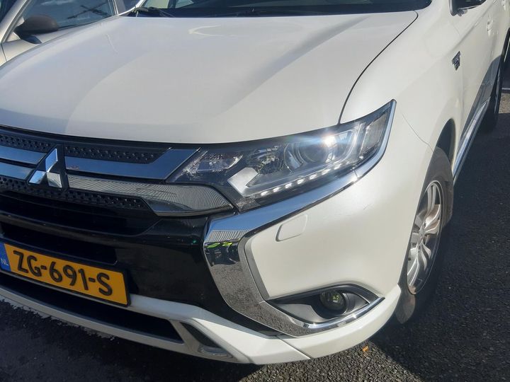 MITSUBISHI OUTLANDER 2019 jmbxdgg3wkz026600