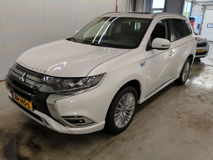 MITSUBISHI OUTLANDER 2019 jmbxdgg3wkz026678