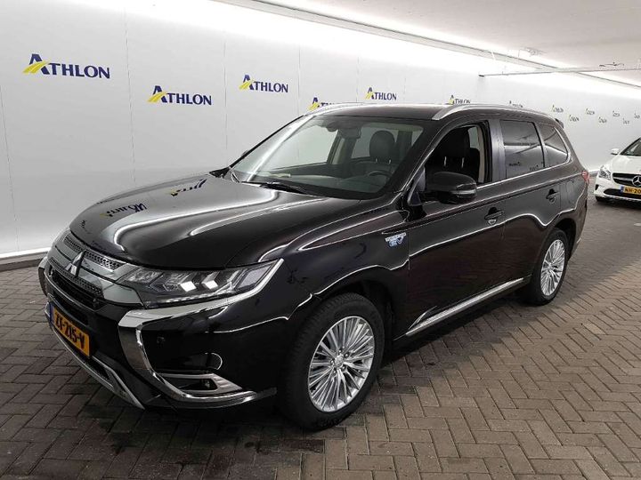 MITSUBISHI OUTLANDER 2019 jmbxdgg3wkz026690