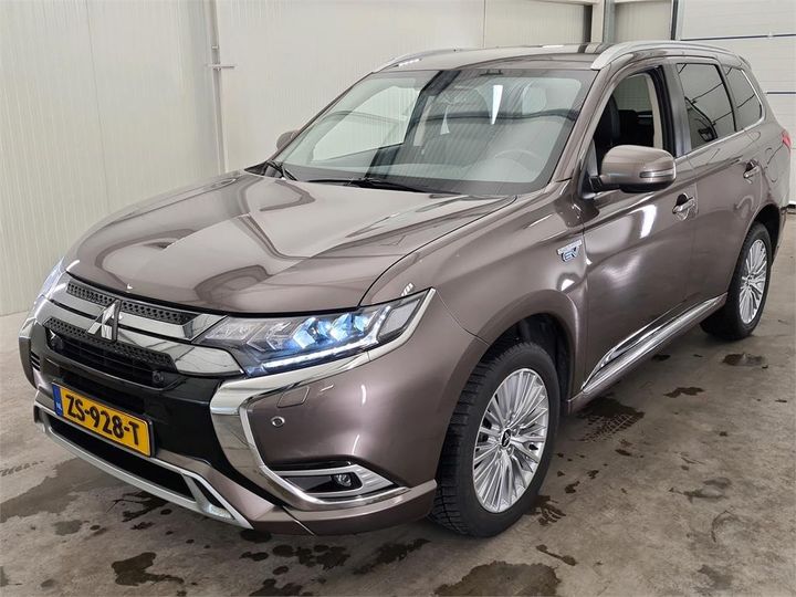 MITSUBISHI OUTLANDER 2019 jmbxdgg3wkz026817