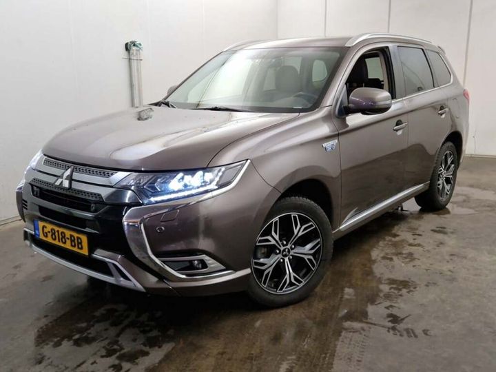 MITSUBISHI OUTLANDER 2019 jmbxdgg3wkz026821