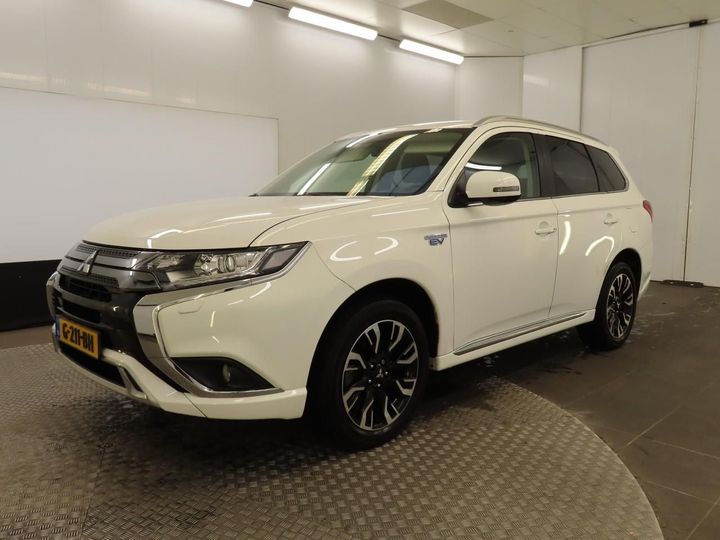 MITSUBISHI OUTLANDER 2019 jmbxdgg3wkz026866