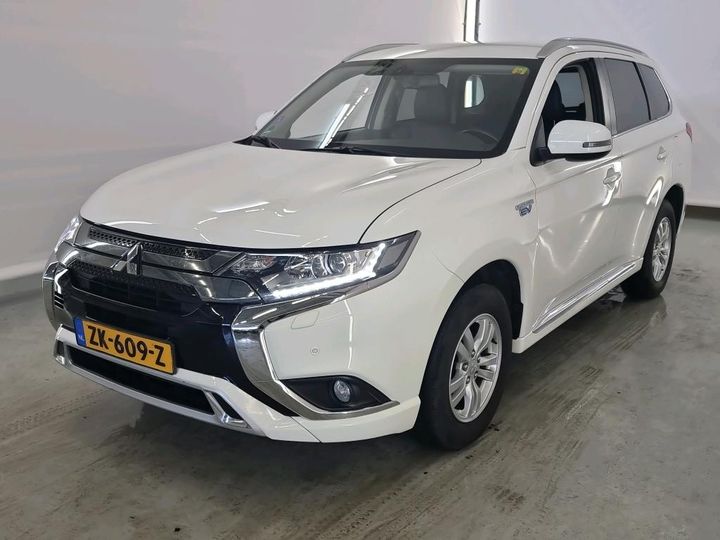 MITSUBISHI OUTLANDER 2019 jmbxdgg3wkz026950