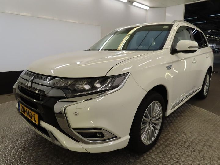 MITSUBISHI OUTLANDER 2019 jmbxdgg3wkz026953