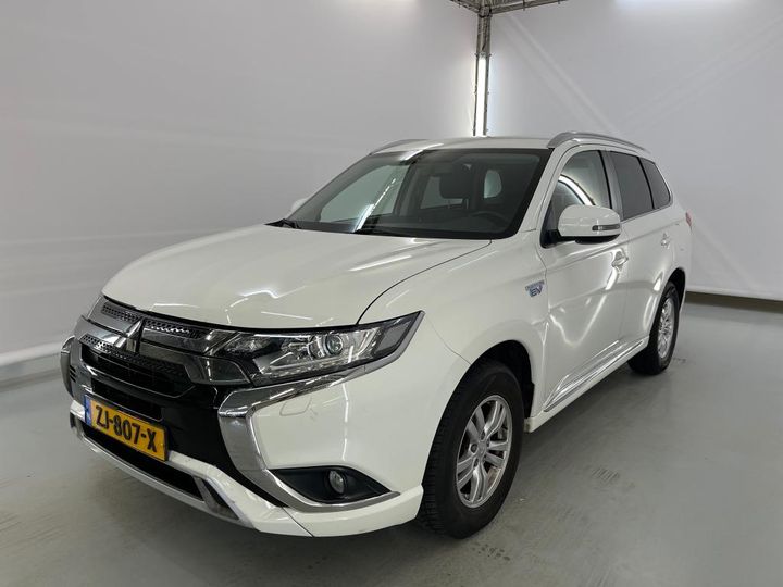 MITSUBISHI OUTLANDER 2019 jmbxdgg3wkz027044