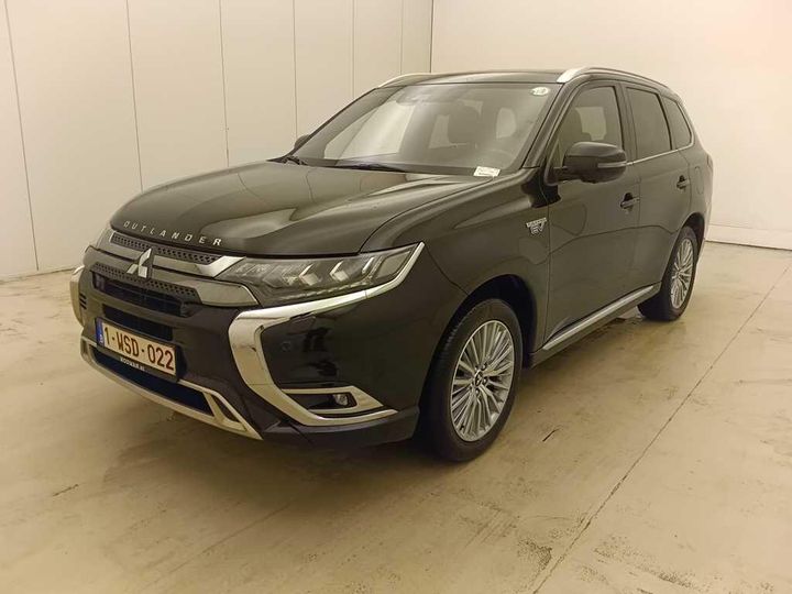 MITSUBISHI OUTLANDER 2019 jmbxdgg3wkz028965