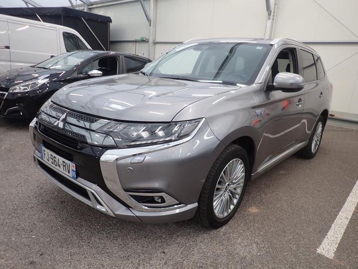 MITSUBISHI OUTLANDER 2019 jmbxdgg3wlz000132