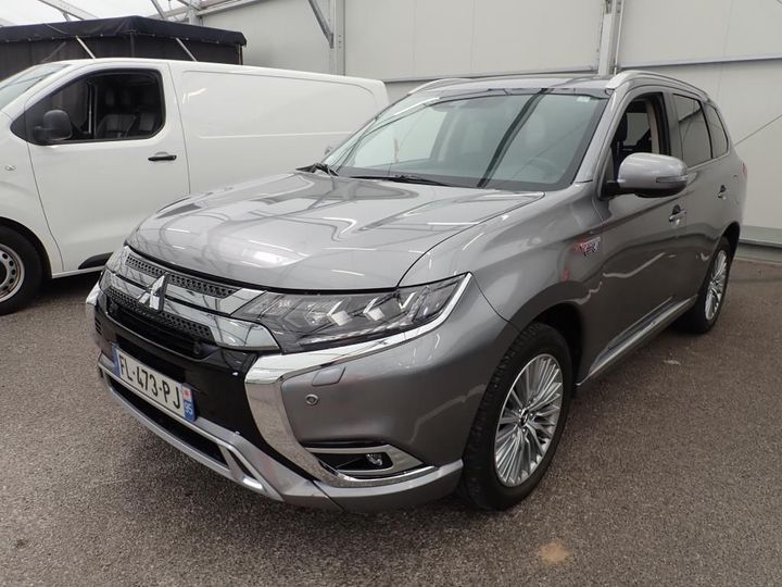 MITSUBISHI OUTLANDER 2019 jmbxdgg3wlz000375