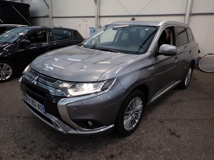 MITSUBISHI OUTLANDER 2019 jmbxdgg3wlz000453