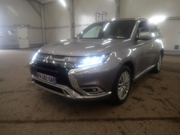 MITSUBISHI OUTLANDER 2019 jmbxdgg3wlz000693