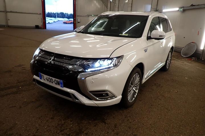 MITSUBISHI OUTLANDER 2019 jmbxdgg3wlz003186