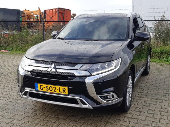 MITSUBISHI OUTLANDER 2019 jmbxdgg3wlz003547