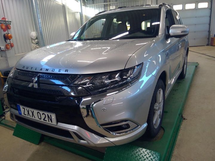 MITSUBISHI OUTLANDER 2019 jmbxdgg3wlz003675