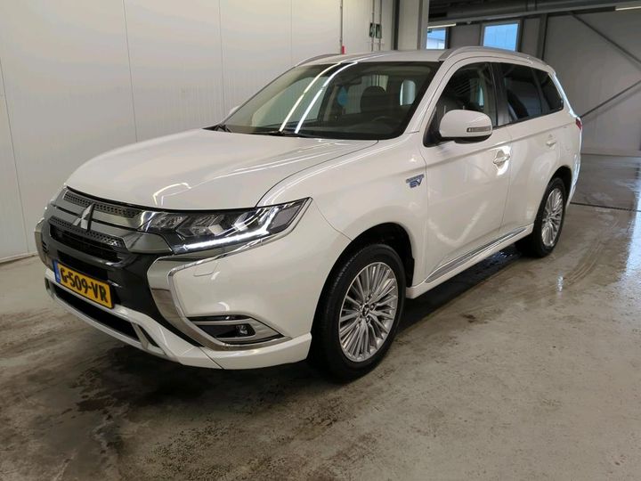 MITSUBISHI OUTLANDER 2019 jmbxdgg3wlz003691