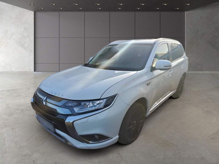 MITSUBISHI OUTLANDER (GF0/GG)(2012-&GT) 2019 jmbxdgg3wlz003801