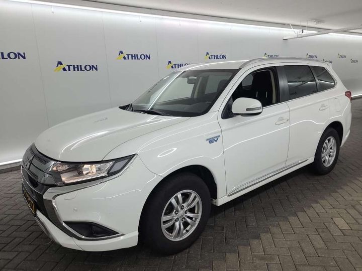 MITSUBISHI OUTLANDER 2019 jmbxdgg3wlz008580