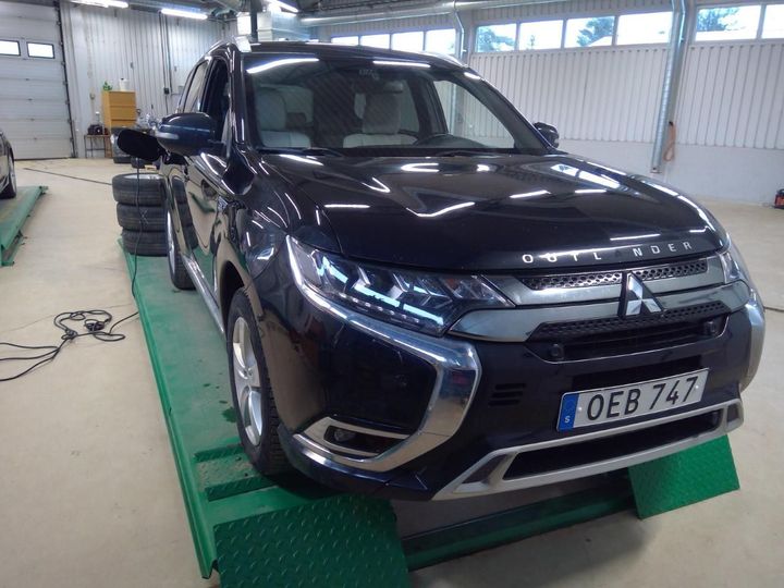 MITSUBISHI OUTLANDER 2019 jmbxdgg3wlz009353