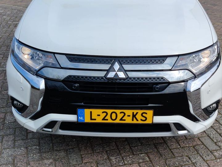 MITSUBISHI OUTLANDER 2020 jmbxdgg3wlz012347