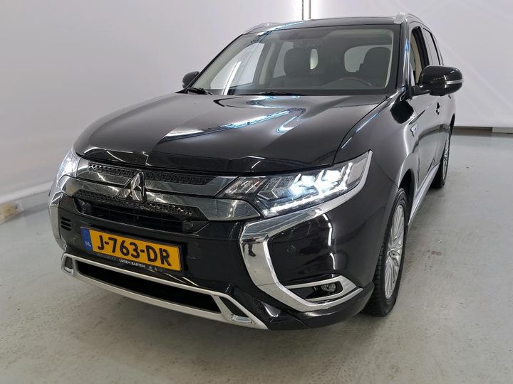 MITSUBISHI OUTLANDER 2020 jmbxdgg3wlz013070