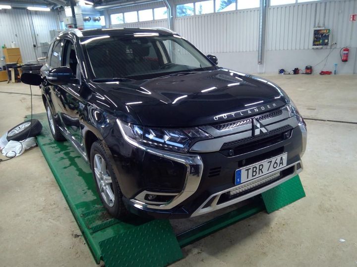 MITSUBISHI OUTLANDER 2019 jmbxdgg3wlz016043